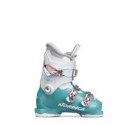Chaussures De Ski Nordica Speedmachine J 3 Bleu Fille 22