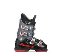 Chaussures De Ski Nordica Speedmachine J 4 Noir Garçon Noir 2026 taille 21.5