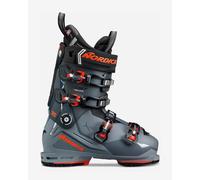 Chaussures de ski Nordica Sportmachine 3 120 (GW) gris noir orange - 29