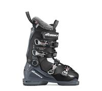 Chaussures De Ski Nordica Sportmachine 3 75 W Noir Femme Noir 2025 taille 27.5