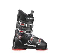 Nordica - The Cruise 80 Black Anthracite Red - 27 - Chaussures de Ski