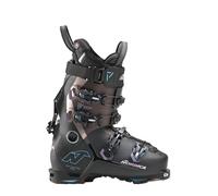 Chaussures De Ski Nordica Unlimited 105 W Noir Femme Noir 2025 taille 22.5