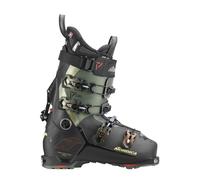 Chaussures De Ski Nordica Unlimited 130 Noir Homme Noir 2025 taille 25.5