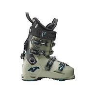 Chaussures De Ski Nordica Unlimited 95 W Vert Femme 23,5