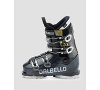 Chaussures De Ski Pour Enfants Dalbello Il Moro 60 D240900510-nd 35