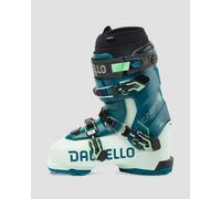 Dalbello Cabrio Lv 95 3dwrap Woman Alpine Ski Boots Bleu 24.5 Femme