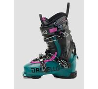 Chaussures De Ski Pour Femmes Dalbello Cabrio Lv Free 105 W D240700410-nd 39.5