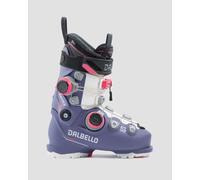 Chaussures De Ski Pour Femmes Dalbello Veloce Space 105 W Dual D250310410-nd