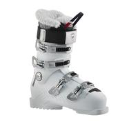 Rossignol Pure 80 Woman Alpine Ski Boots Blanc 25.0 Femme