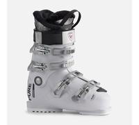 CHAUSSURES DE SKI PURE COMFORT 60 -WHITE GREY
