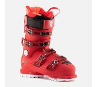 Chaussures De Ski Rossignol Pure Elite 120 Gripwalk Red Femme Rouge 2024 taille 26.5