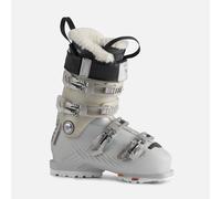 CHAUSSURES DE SKI PURE HEAT GW-METAL SILVER