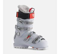 Rossignol Pure Pro 90 Gw Woman Alpine Ski Boots Gris 22.5 Femme