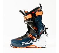 CHAUSSURES DE SKI QUANTUM FREE PRO BLUE/WHITE