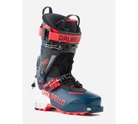 Dalbello Quantum Free Pro Touring Ski Boots Orange 27.5 Homme,Femme