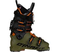 Chaussures de ski rando DYNAFIT TIGARD 130 BOOT (Capulet Olive/Fluo Orange) Homme 43 1/3 (28 Mondo)