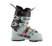 Lange Xt3 Free 115 Mv W Gw Woman Alpine Ski Boots Gris 23.5 Femme