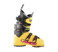 Chaussures De Ski Rando Lange Xt3 Free 140 Pro Model Lv Gw Jaune Homme 38