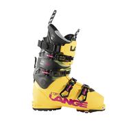 Chaussures De Ski Rando Lange Xt3 Free 140 Pro Model Lv Gw Jaune Homme Jaune 2026 taille 25.5