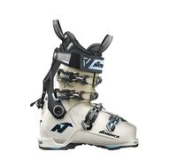 Chaussures de ski randonnÃ©e Nordica Unlimited 95 Dyn (SABLE-NOIR-AZUR) Femme 38 (24.5 Mondo)