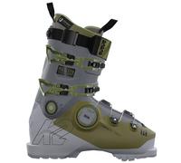 K2 Recon 130 Boa Alpine Ski Boots Vert 28.5 Homme,Femme