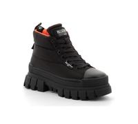 Chaussures de ski REVOLT BOOT OVERCUSH Noir pour homme 39