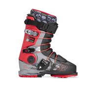 K2 - Chaussures freestyle - Revolve KF Red - Taille 30.5 - Rouge Rouge 30.5