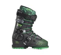 Chaussures de ski K2 REVOLVE TW (Vert/Noir) Homme 47.5 (30.5 Mondo)