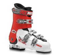 Roces Idea Free Alpine Ski Boots Rouge,Blanc 22.5-25.5 Enfants
