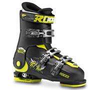 Roces Idea Free Alpine Ski Boots Noir 22.5-25.5 Enfants
