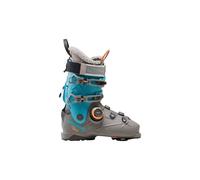 Chaussures de ski ROSSIGNOL ALLTRACK 110 HV BOA GW (Steel Grey/Petrol Blue) 48-48.5 (31-31.5 Mondo)