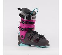Chaussures De Ski Rossignol Alltrack 130 Elite Lv Lt Gw Gris Homme Gris 2026 taille 27