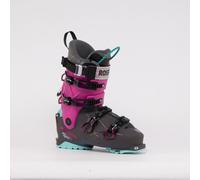 Chaussures De Ski Rossignol Alltrack 130 Pro Mv Lt Gw Noir Homme Noir 2026 taille 28