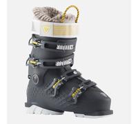 Chaussures De Ski Rossignol Alltrack 70 W Noir Femme Noir 2025 taille 23.5