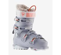 Chaussures de ski Rossignol Alltrack 80 GW gris clair femme - 24