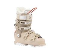 Chaussures de ski ROSSIGNOL ALLTRACK 80 W GW (RED BEIGE/MOKA) Femme 37-38 (24-24.5 Mondo)