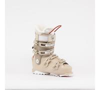 Rossignol Alltrack 80 W Gw Woman Alpine Ski Boots Beige 24.0-24.5 Femme