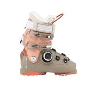Rossignol Alltrack 90 W Boa Gw Woman Alpine Ski Boots Marron 26.0-26.5 Femme