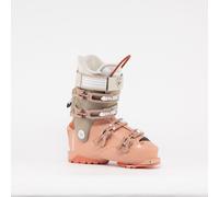 Chaussures De Ski Rossignol Alltrack Elite 110 Lt W Gw Rose Femme Rose 2026 taille 25