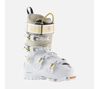Chaussures De Ski Rossignol Alltrack Elite110 Lt W Blanc Femme Blanc 2025 taille 23.5