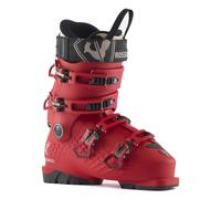 Chaussures De Ski Rossignol Alltrack Jr 80 Rouge Garçon Rouge 2025 taille 27.5