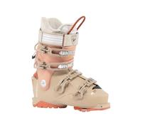 ROSSIGNOL Alltrack Pro 100 Lt W Gw - Femme - Orange / Beige / Marron - taille 23/23.5- modèle 2026
