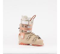 Chaussures de ski ROSSIGNOL ALLTRACK PRO 100 LT W GW (Beige/Rose) Femme 42-42.5 (27-27.5 Mondo)