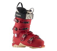 Chaussures De Ski Rossignol Alltrack Pro 130 Lt Mv Gw Rouge Homme Rouge 2025 taille 24.5
