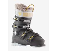 Chaussures de ski Rossignol Alltrack Pro 80 gris foncé femme - 26.5
