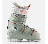 Chaussures De Ski Rossignol Alltrack Pro 90 Gw W Vert Femme 34,5