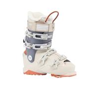 Chaussures de ski ROSSIGNOL ALLTRACK PRO 90 W GW (BEIGE/V) Femme 34-35 (22-22.5 Mondo)