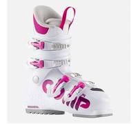 Chaussures De Ski Rossignol Comp J4 Blanc Fille 35