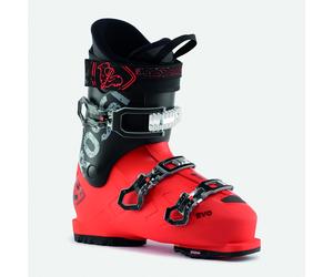 Chaussures De Ski Rossignol Evo Rental Gripwalk Black Red Homme Noir 2025 taille 31.5