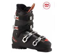 Chaussures De Ski Rossignol Flash Rental Noir Homme Noir 2026 taille 24.5